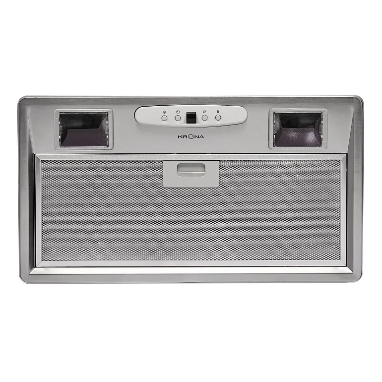 MINI 600 INOX