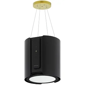 VANDA ISOLA 350 BLACK S