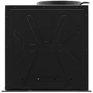 ASPEN 600 BLACK SGC
