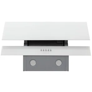 VEREIN II 600 WHITE PB