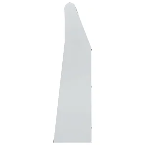 OLIVIA 600 white PB