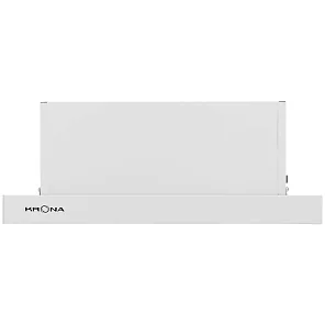 KAMILLA 450 WHITE