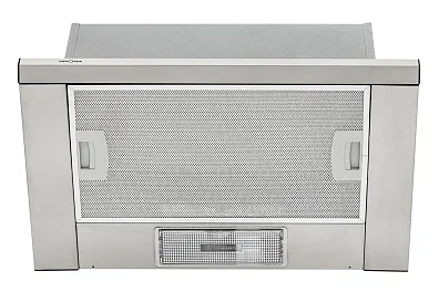 Kamilla slim 500 inox/inox