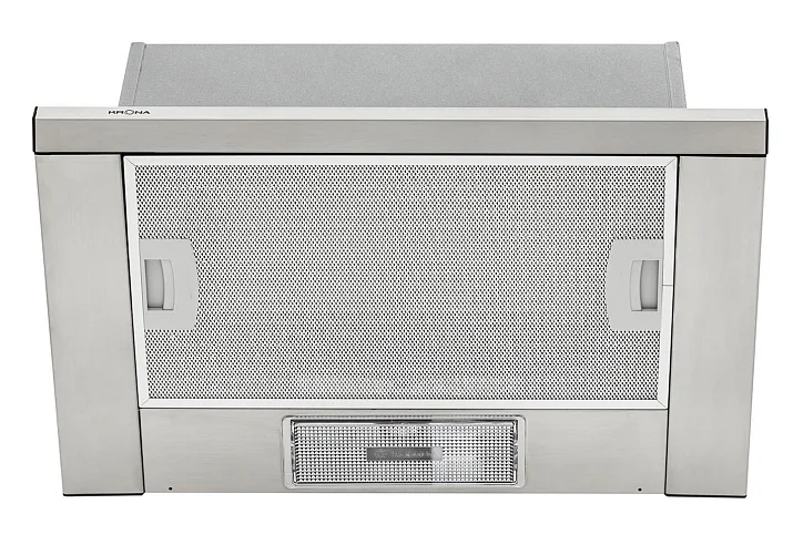 KAMILLA slim 500 white (1 мотор)