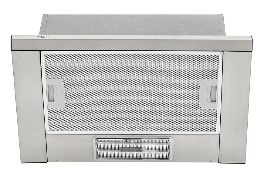 Kamilla slim 500 inox/inox