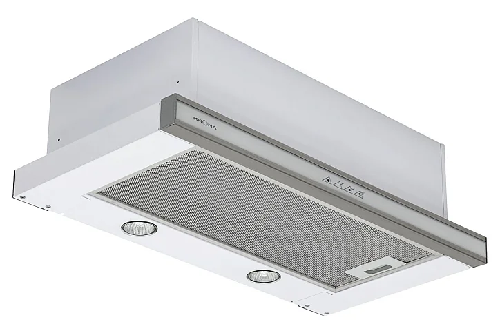 KAMILLA sensor 600 black (2 мотора)