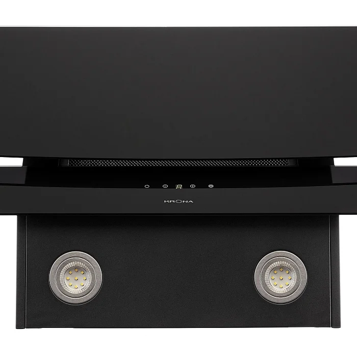 ALVA 600 black S