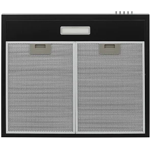 Jessica slim 600 black PB