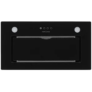 ARVEN 600 BLACK S