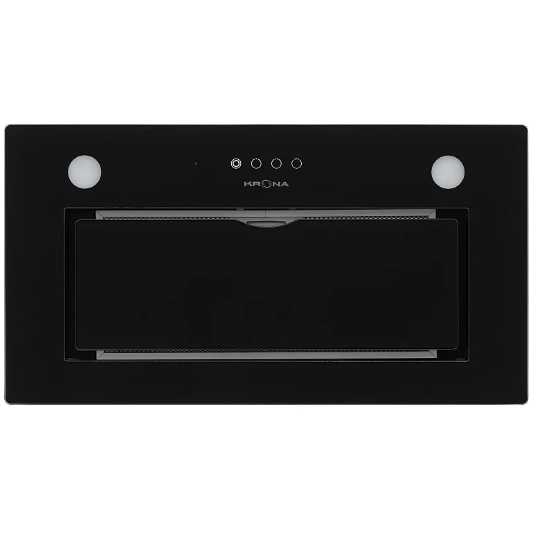 ARVEN 600 BLACK S