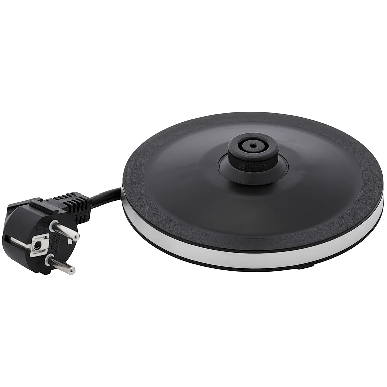 Digitaler Inox Licht 1,7л