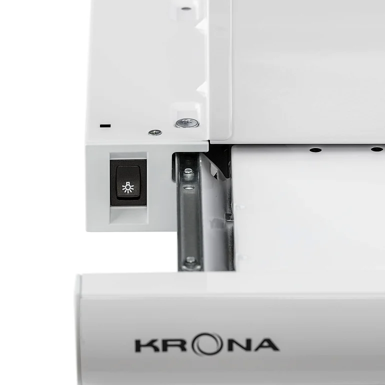 KAMILLA 600 SUPERNOVA W