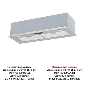 SINTIA 900 INOX S