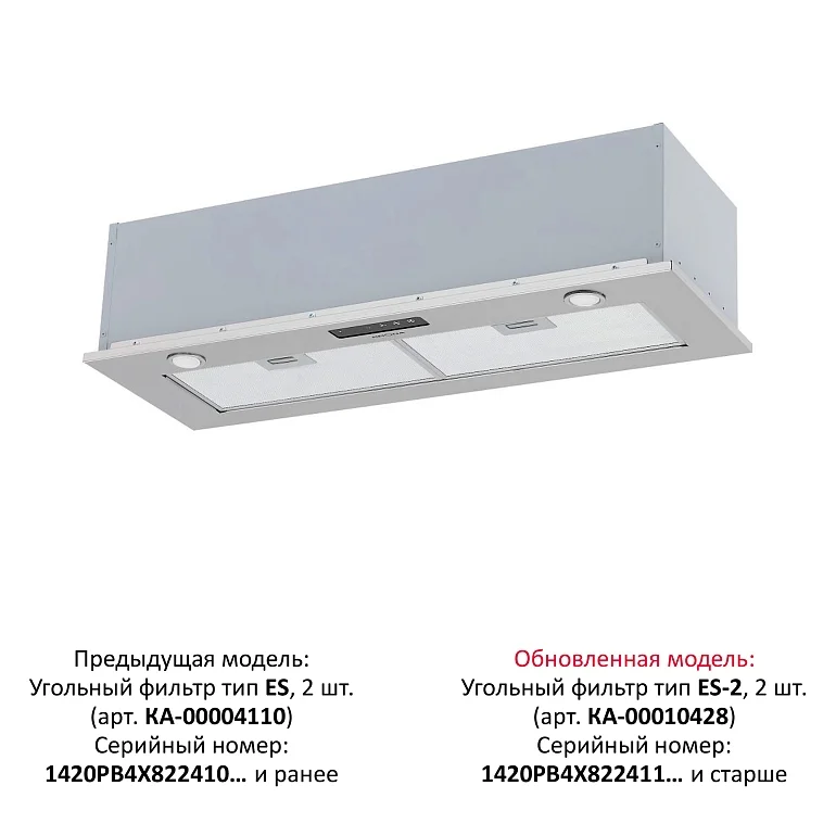 SINTIA 900 INOX S