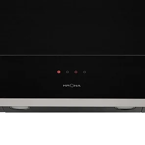IRIDA 600 black sensor