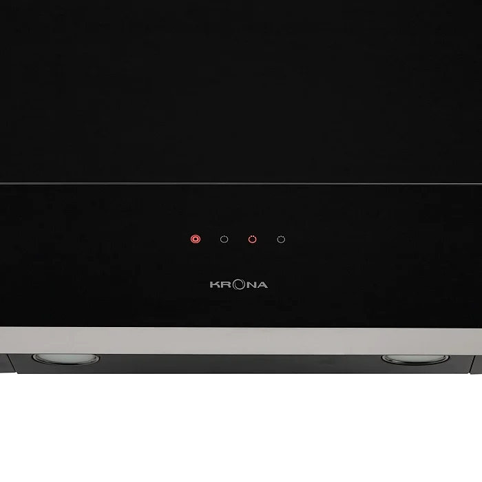 IRIDA 600 black sensor