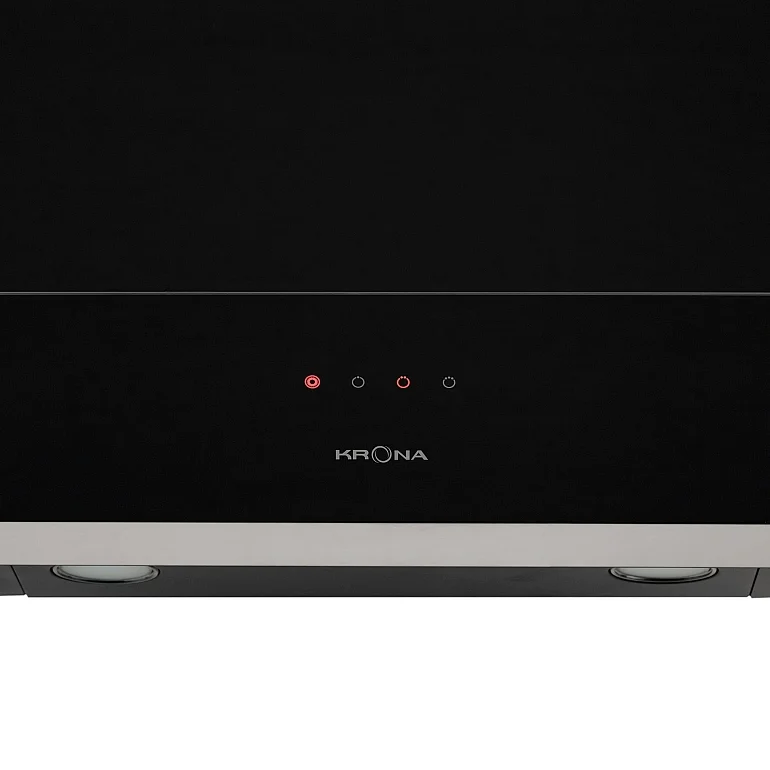 IRIDA 600 black sensor