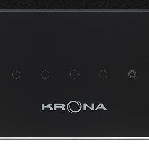SATURN 600 DN BLACK 4S