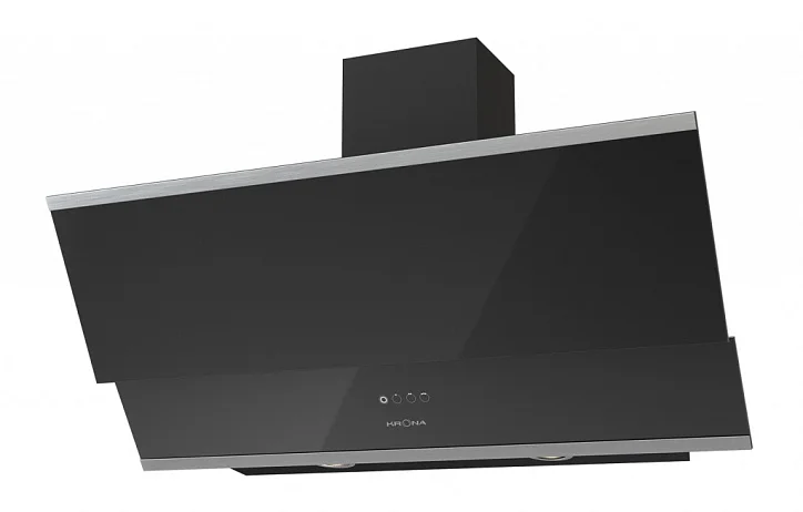 IRIDA 600 black sensor