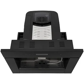 REMS 45H coffee BL