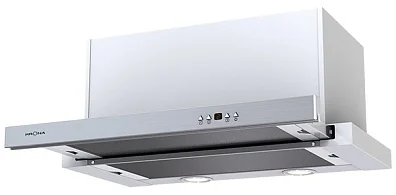 KAMILLA power 600 inox 3Р