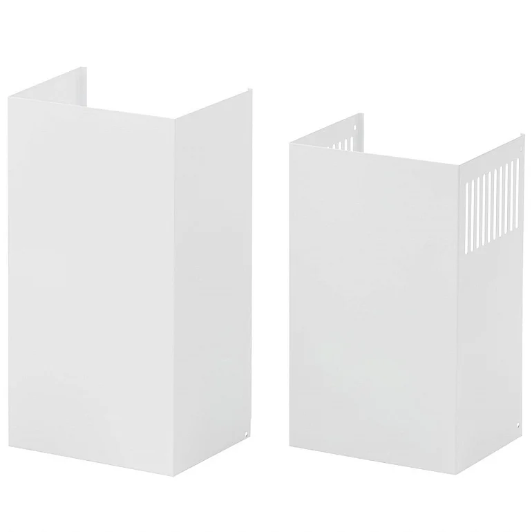 IRIDA 900 white push button
