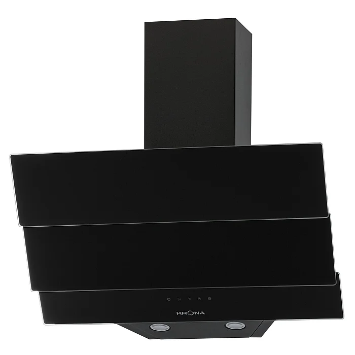 AURORA 600 black S