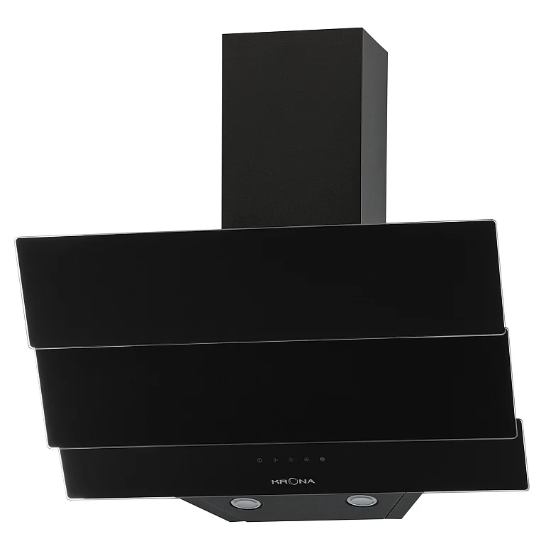 AURORA 600 black S