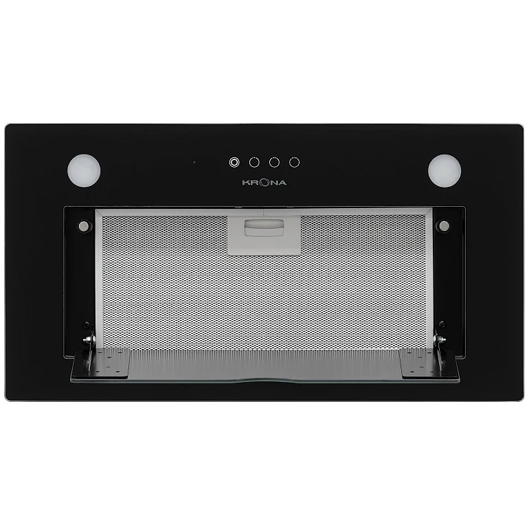ARVEN 600 BLACK S