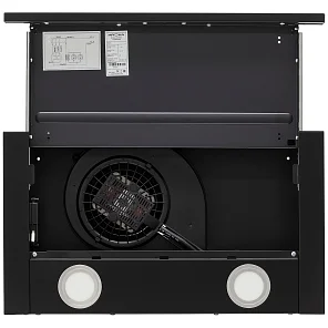 KAMILLA T 500 BLACK