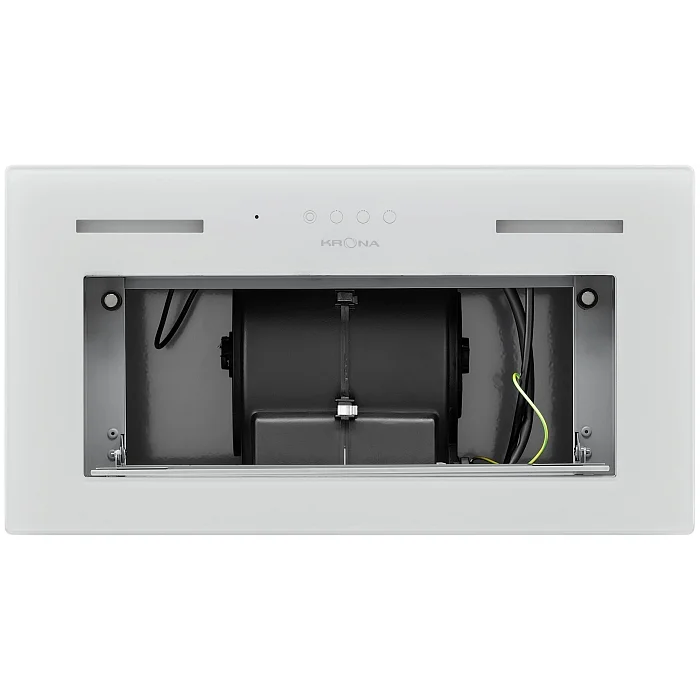 ZANDER 600 DN