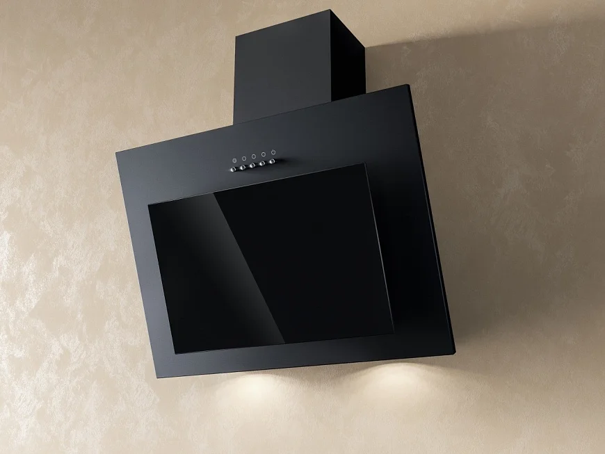 FREYA 600 black PB