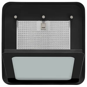HILARY ISOLA 500 BLACK S
