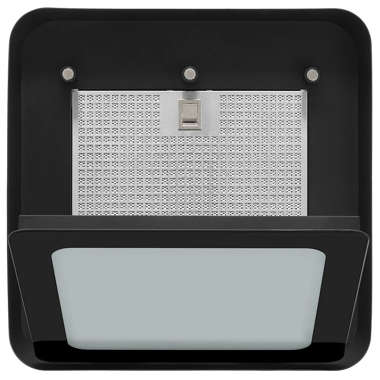 HILARY ISOLA 500 BLACK S