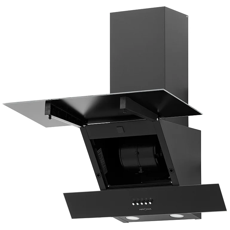VEREIN II 600 BLACK PB