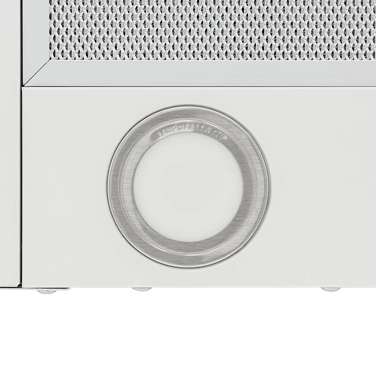 DITA R 400 WHITE PB