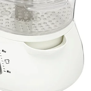 Dampfgarer 900W