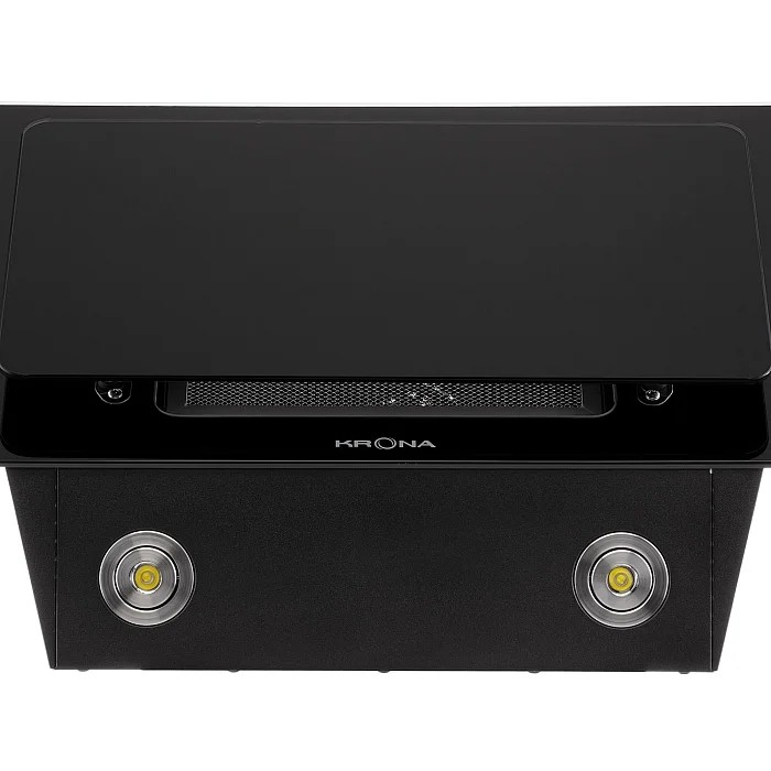 Liva 500 black S