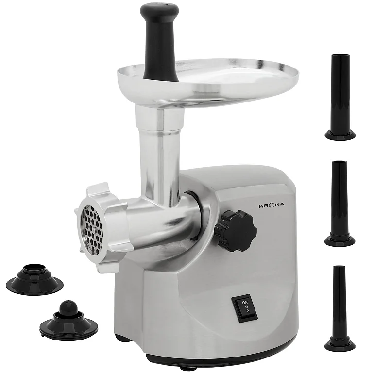 Wolf Metall 1800W