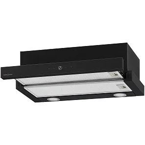 KAMILLA T SENSOR MAX 600 Black