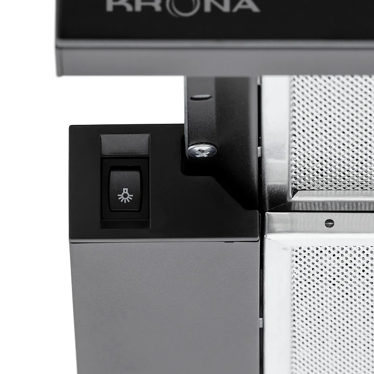 KAMILLA 600 AIR 2B