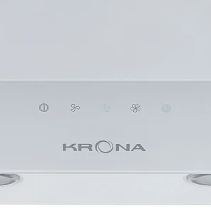 HELGA 600 white S