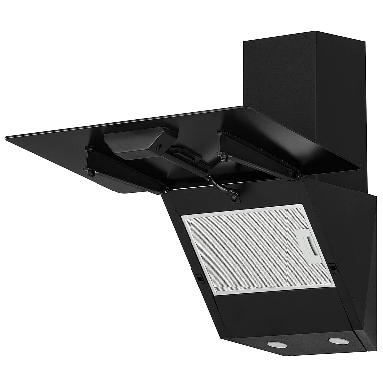 POLLY 600 BLACK PB V2