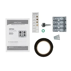 ORTICA 60 WH