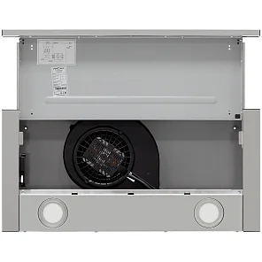 KAMILLA T 600 INOX (1 мотор)