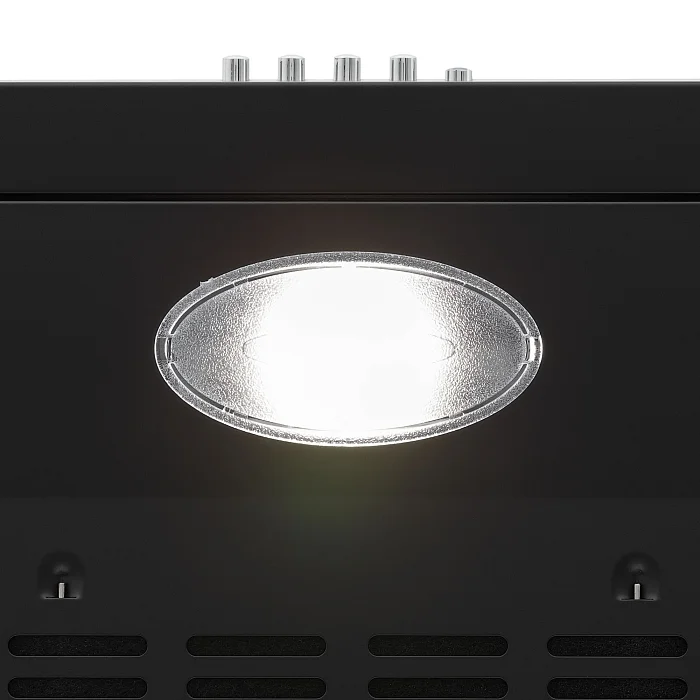 ERMINA 500 black PB