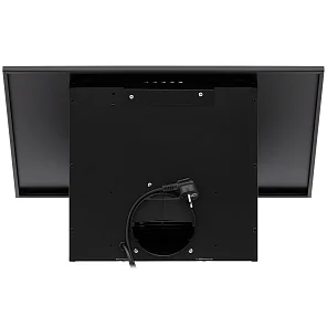 VIERKANT 600 Black PB