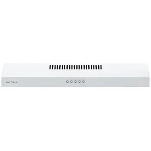 BRIANA 600 WHITE PB