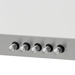 BRIEF 500 INOX PB