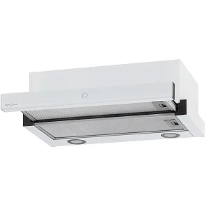 KAMILLA T SENSOR 600 White